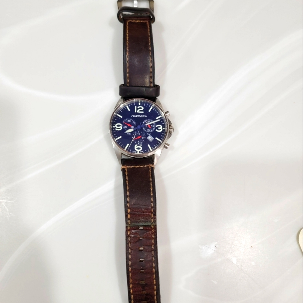 Men's Torgeon T16 Blue Sapphire
